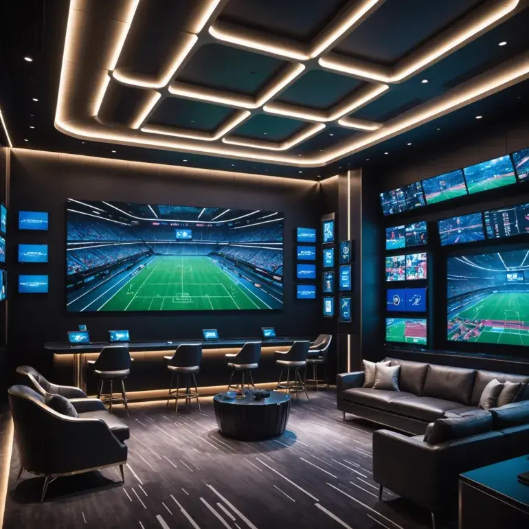 Cricket Betting Apps for Session Betting: Best Platforms