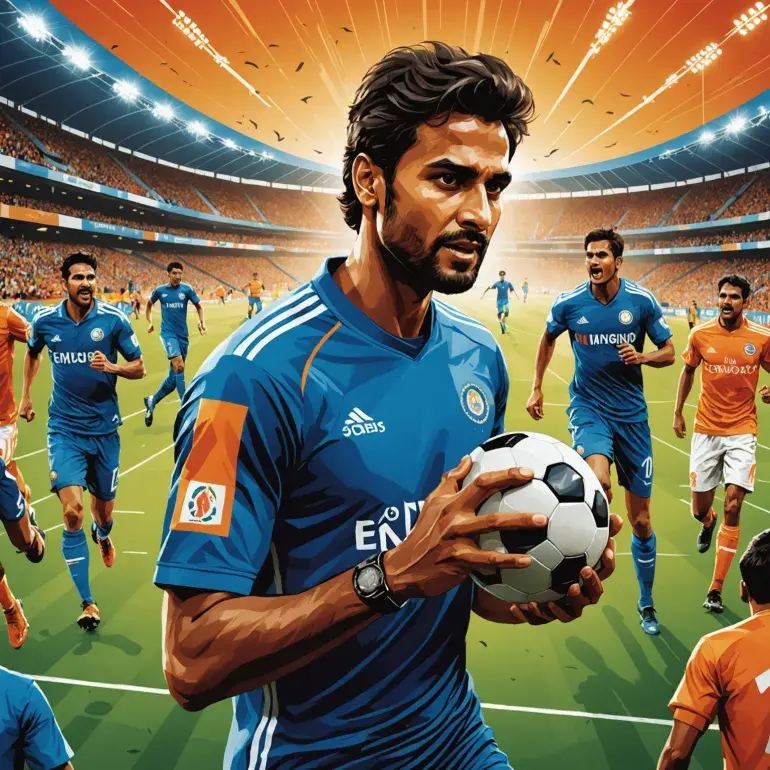 Football Betting Sites in India: Top Platforms for Fans