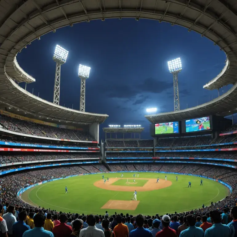 Cricket Betting Apps with Live Bhav Updates: Best Platforms