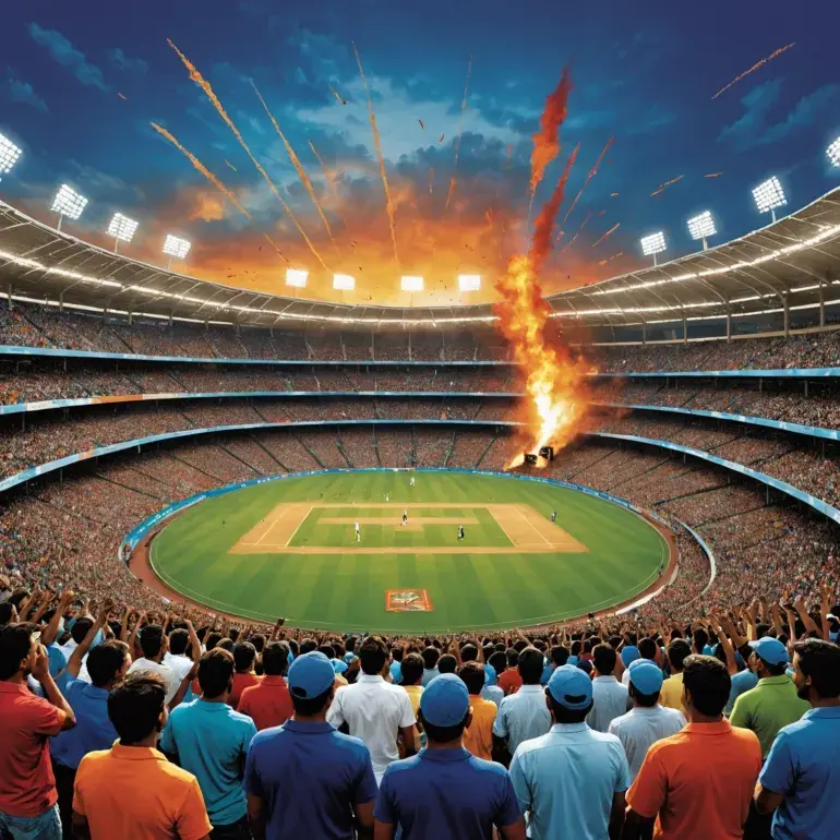 Cricket Betting Apps with Paytm Features: Best Platforms