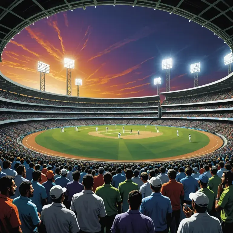 Cricket Betting Apps with Live Market Load Features: Best Platforms