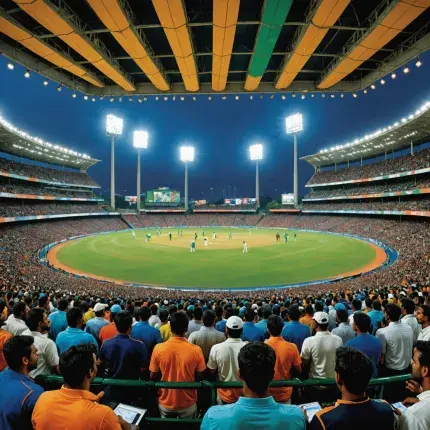 Cricket Betting Apps with High Odds: Best Platforms for Indian Users