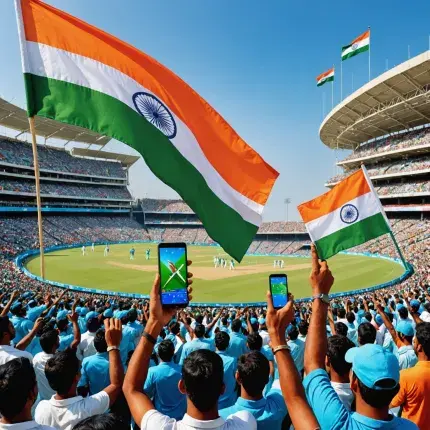 Cricket Betting Apps for Session Betting: Best Platforms for Indian Users