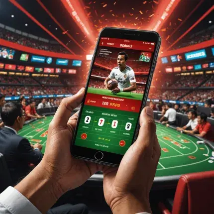 Top Sportsbook Indonesia Tips Featuring Easy Livescore Bet Login Access